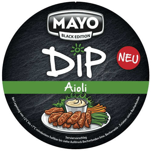Aioli Dip – 175 g