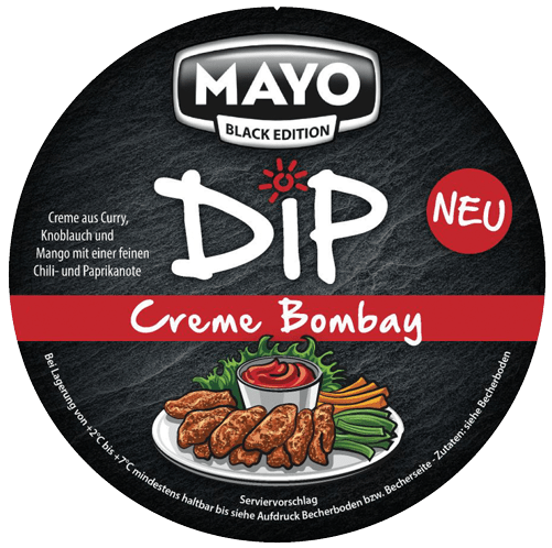 Bombay Dip – 175 g