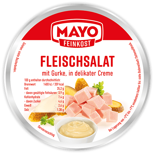 Fleischsalat – 200 g