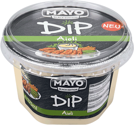 Aioli Dip – 175 g