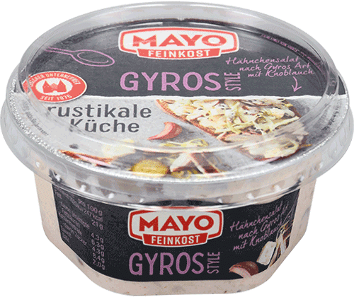 Neue-Mayo-Gyros