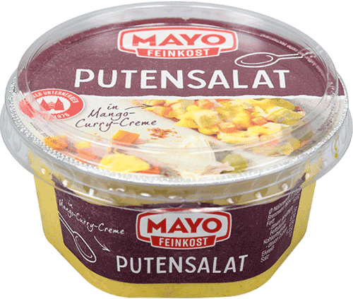 Putenfleisch – 200 g
