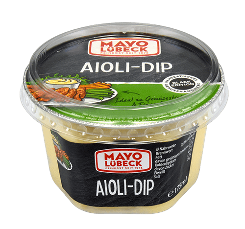 Aioli Dip – 175 g