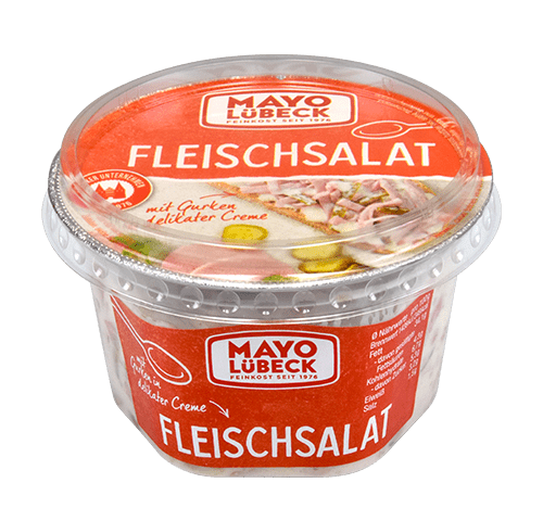 Fleischsalat – 200 g