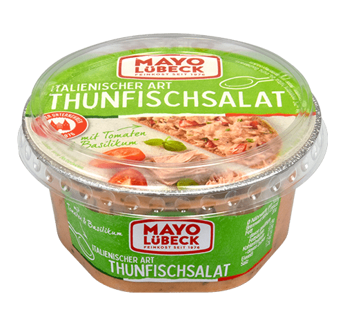 Italia Thunfischsalat – 150 g