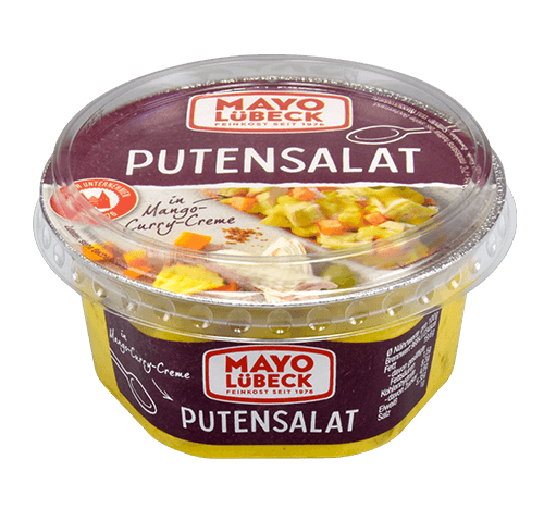 Putensalat – 200 g